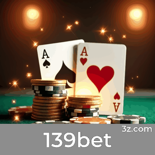 Tecnologia 3D Avançada em Jogos de Cassino no 139bet