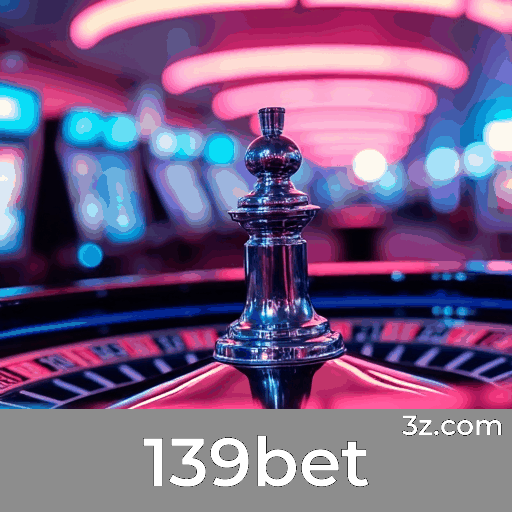 Tecnologia 3D Avançada em Jogos de Cassino no 139bet